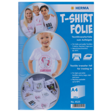 HERMA T-Shirt Folie