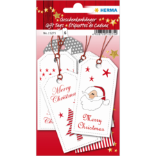 HERMA Geschenkanhänger