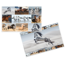 HERMA Schreibunterlagen