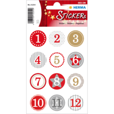 HERMA Sticker