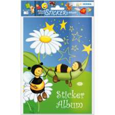 HERMA Stickeralben