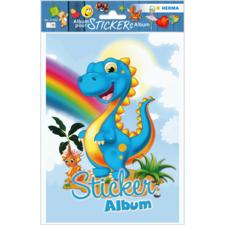 HERMA Stickeralben
