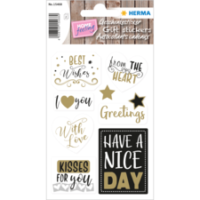 HERMA Sticker