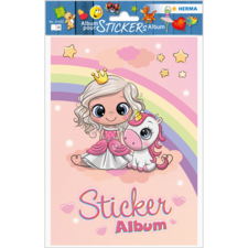 HERMA Stickeralben